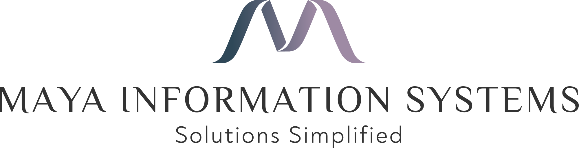 Maya Information Systems